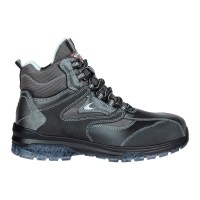 BOTA PRETA REGGAE BLACK S3S CI FO SR